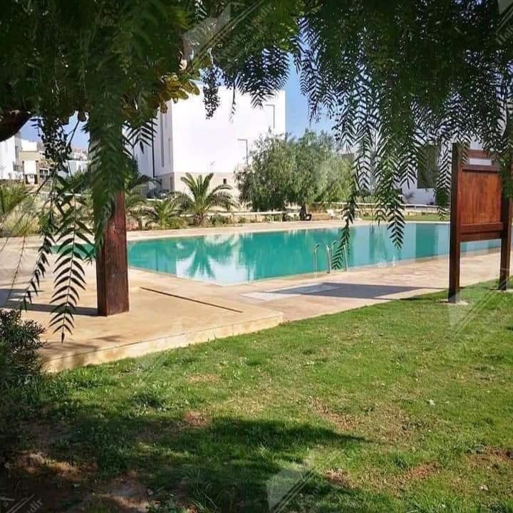 Absolute Beach 2 Bedroom Apartment Taghazout Bay Tamourit المظهر الخارجي الصورة