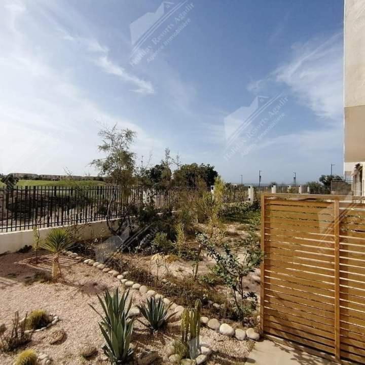 Absolute Beach 2 Bedroom Apartment Taghazout Bay Tamourit المظهر الخارجي الصورة