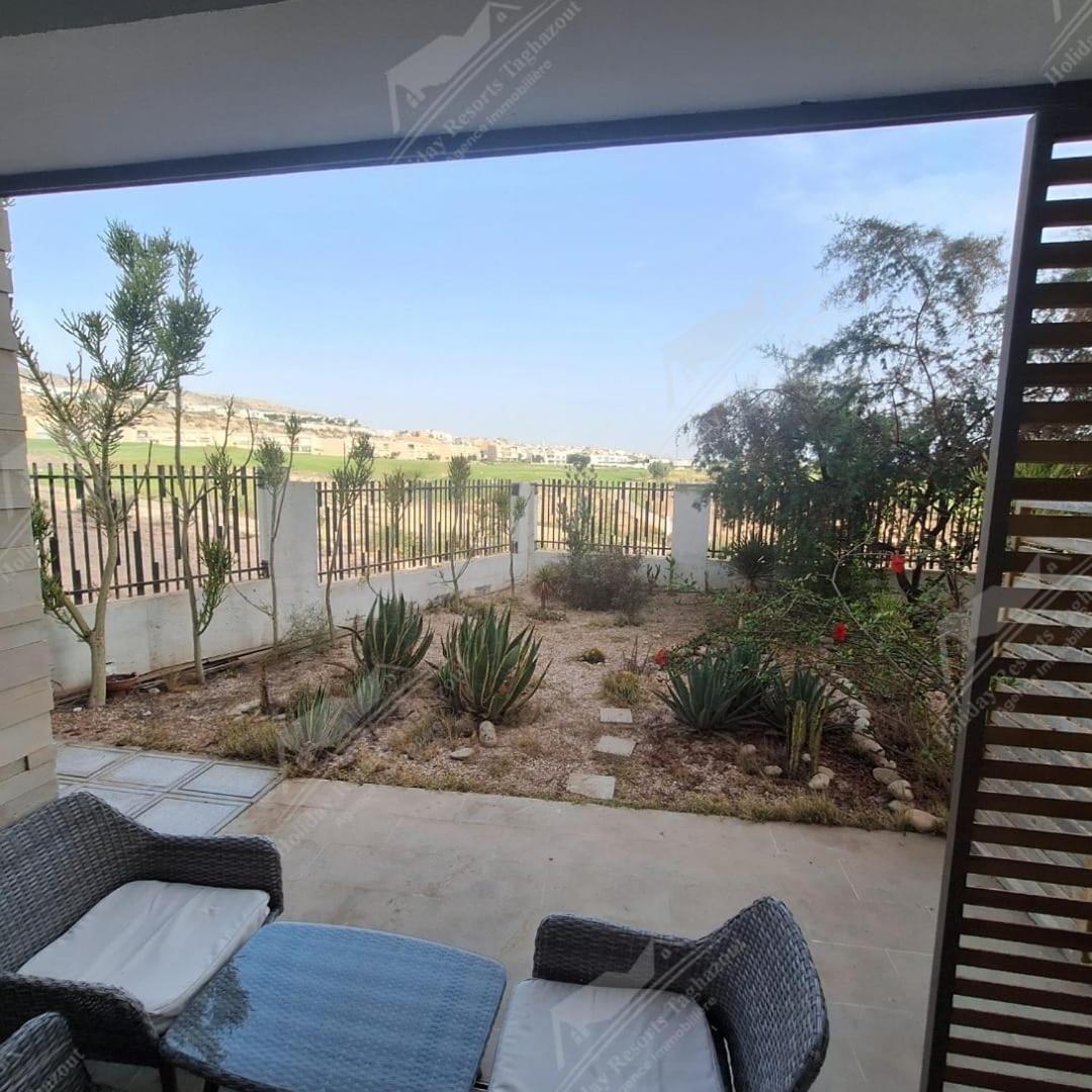 Absolute Beach 2 Bedroom Apartment Taghazout Bay Tamourit المظهر الخارجي الصورة