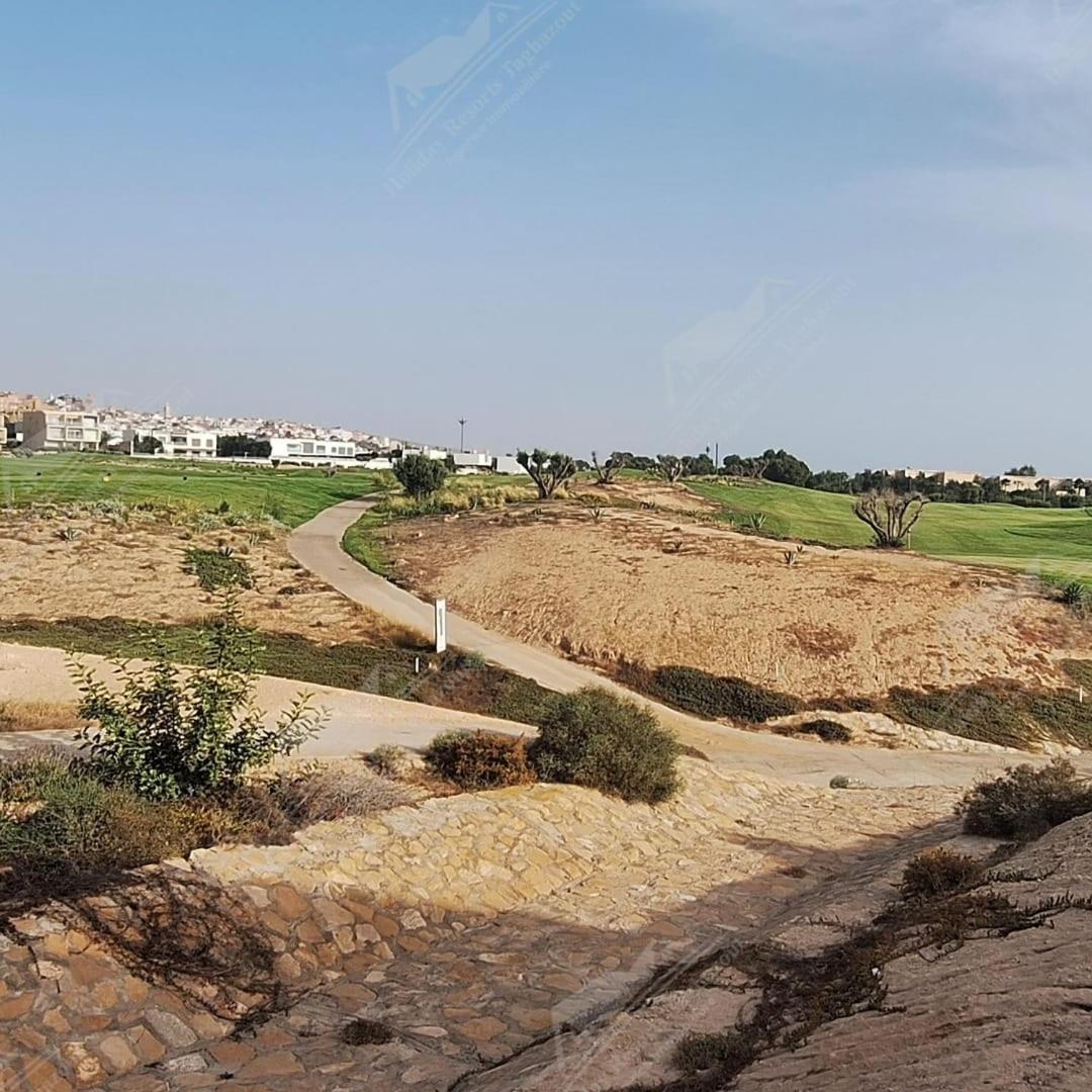 Absolute Beach 2 Bedroom Apartment Taghazout Bay Tamourit المظهر الخارجي الصورة